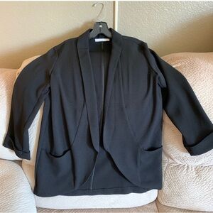 Lush blazer